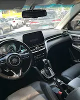 Preview imagenes del auto