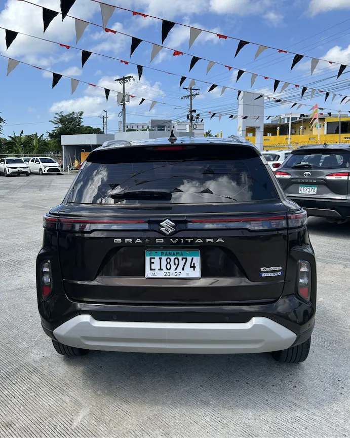 Imagenes del auto