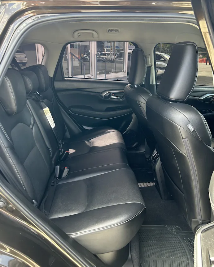 Imagenes del auto