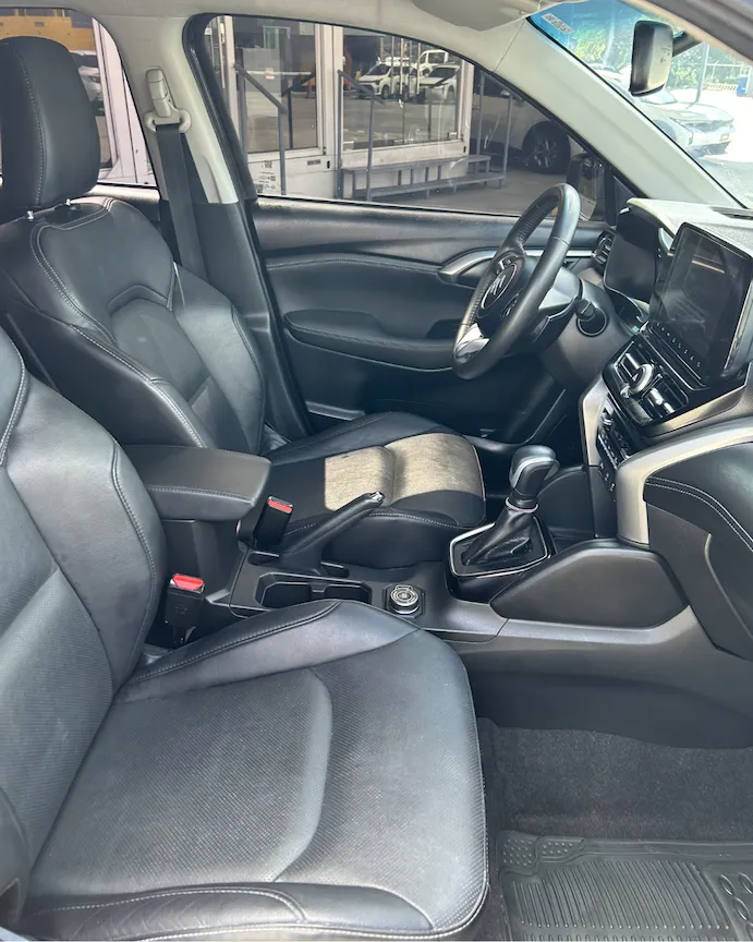 Imagenes del auto