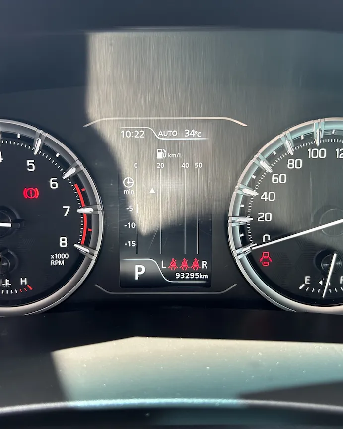 Imagenes del auto