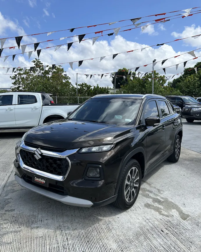 Imagenes del auto
