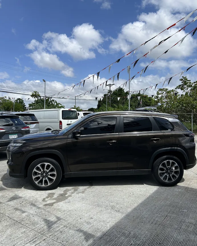 Imagenes del auto