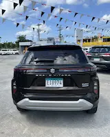 Preview imagenes del auto