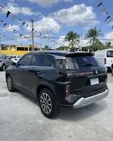 Preview imagenes del auto