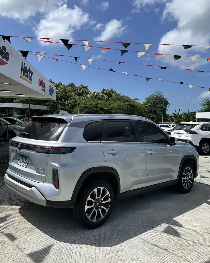 Imagenes del auto
