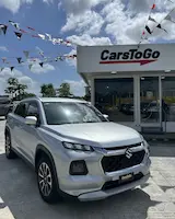 Preview imagenes del auto