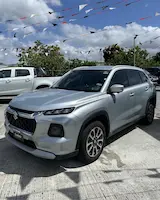 Preview imagenes del auto