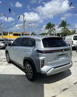 Preview imagenes del auto