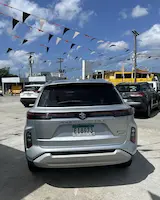 Preview imagenes del auto