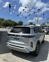 Preview imagenes del auto