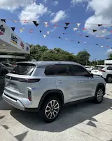 Preview imagenes del auto
