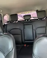 Preview imagenes del auto