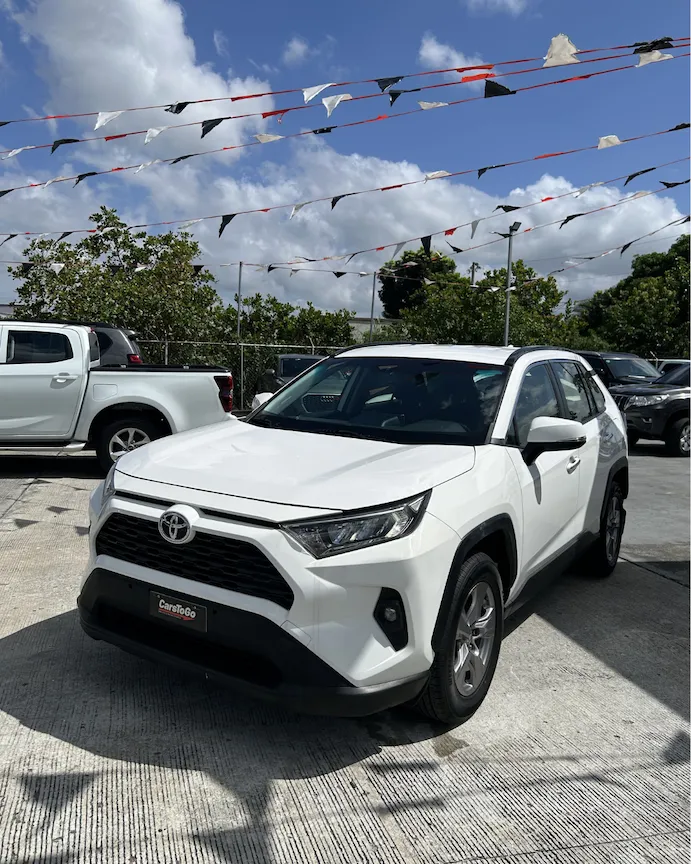 Imagenes del auto