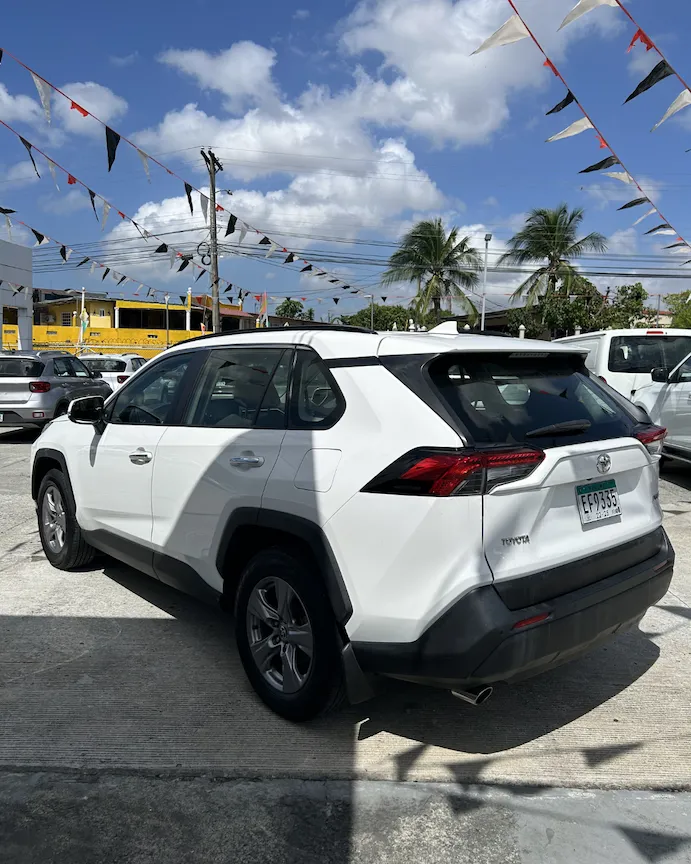 Imagenes del auto