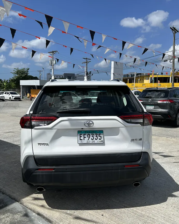 Imagenes del auto