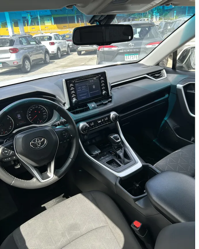 Imagenes del auto