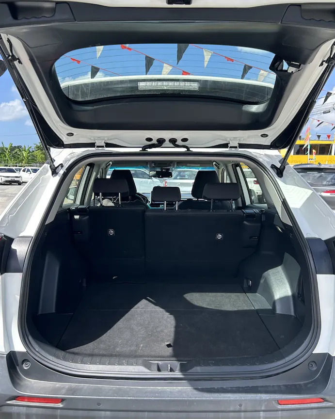 Imagenes del auto