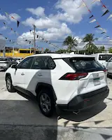 Preview imagenes del auto