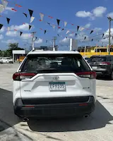 Preview imagenes del auto
