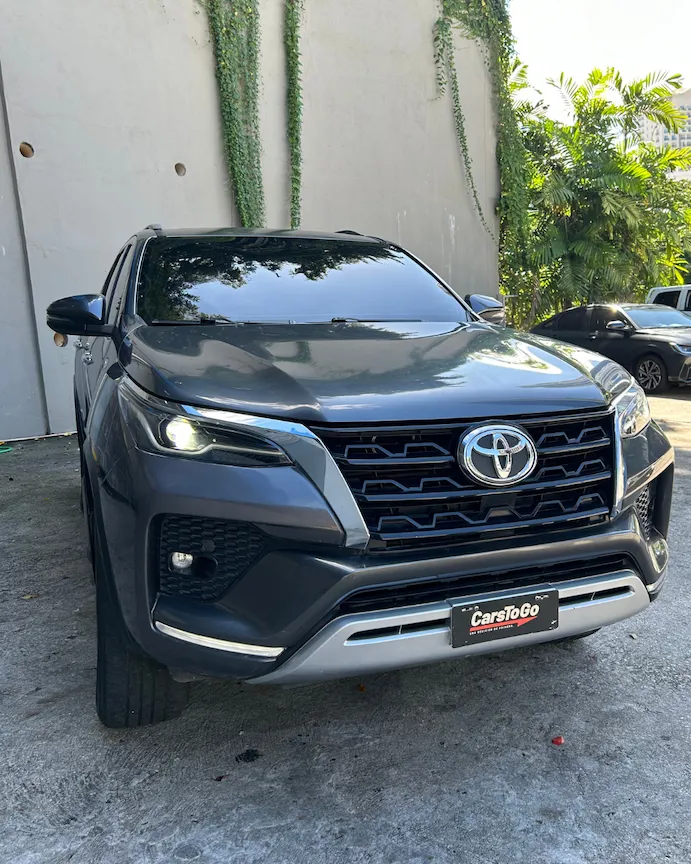 Imagenes del auto