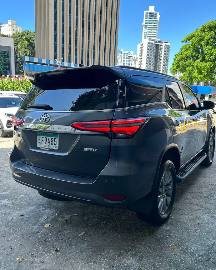 Imagenes del auto