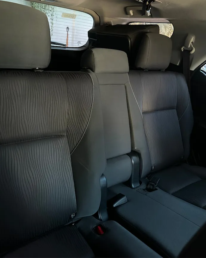 Imagenes del auto