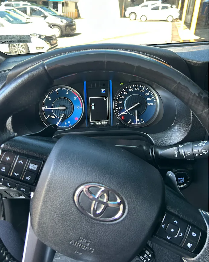 Imagenes del auto