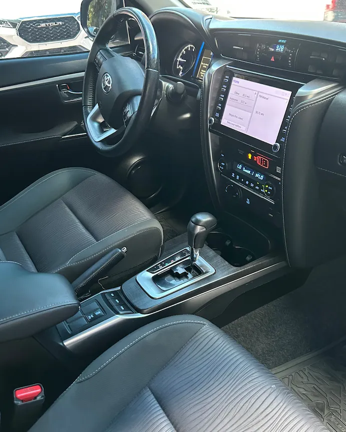 Imagenes del auto