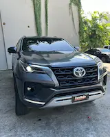 Preview imagenes del auto