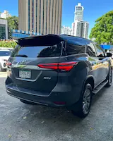 Preview imagenes del auto
