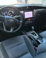 Preview imagenes del auto