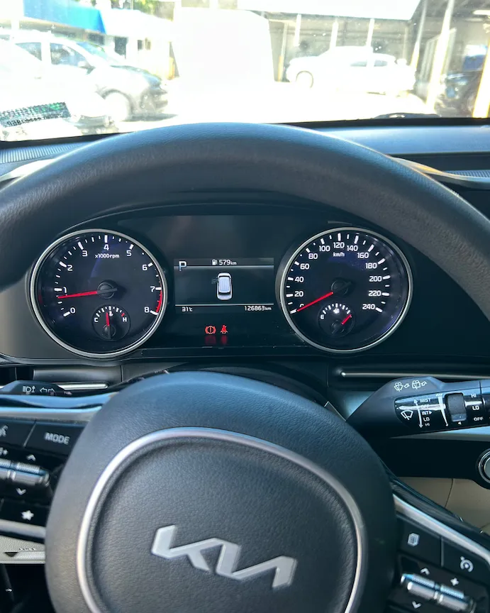 Imagenes del auto