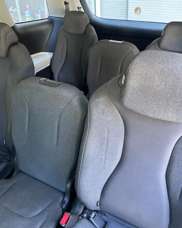 Imagenes del auto