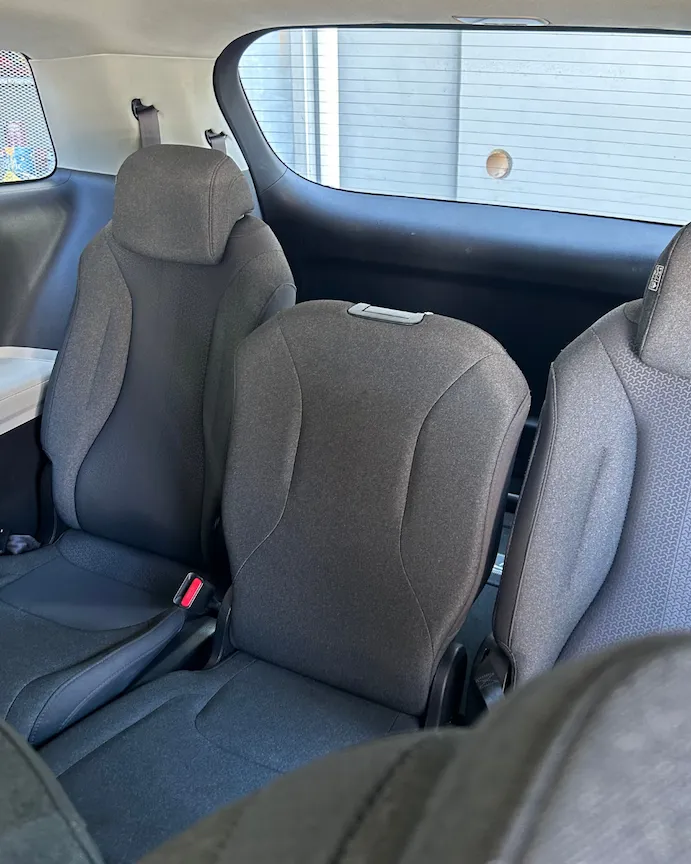 Imagenes del auto