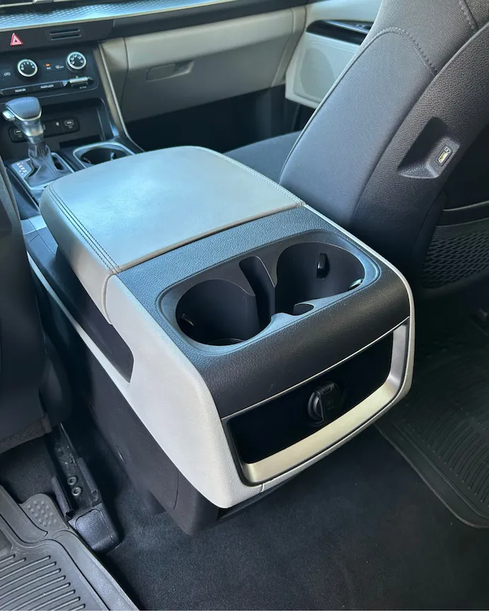 Imagenes del auto
