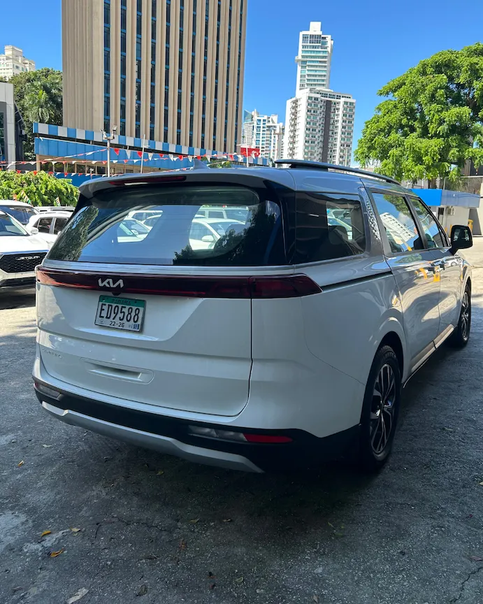 Imagenes del auto