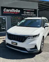 Preview imagenes del auto