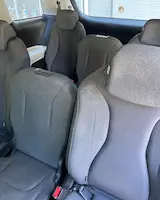 Preview imagenes del auto