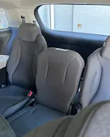 Preview imagenes del auto