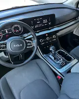 Preview imagenes del auto