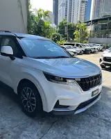 Preview imagenes del auto