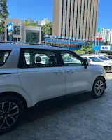 Preview imagenes del auto