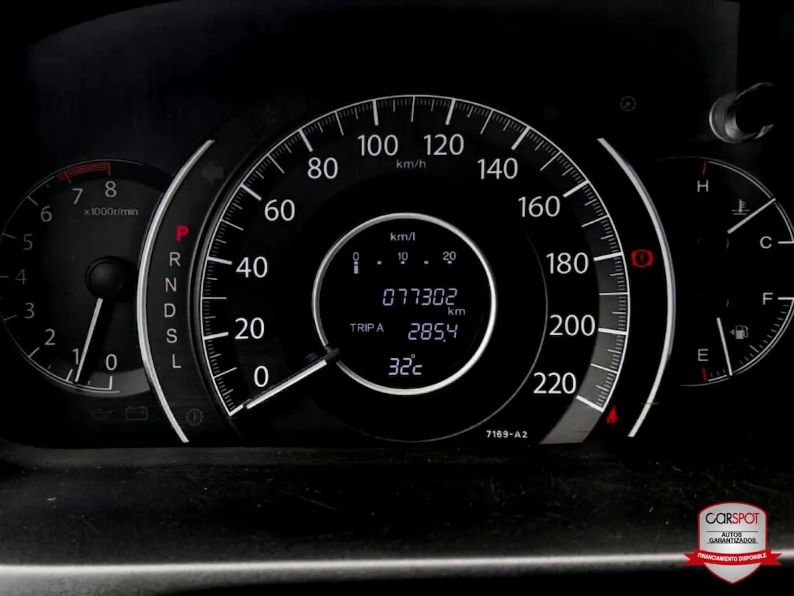 Imagenes del auto