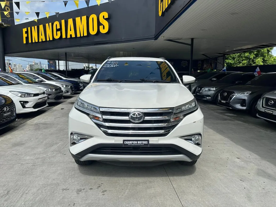 Imagenes del auto
