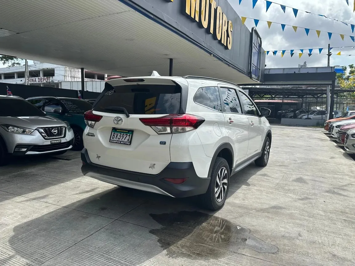 Imagenes del auto