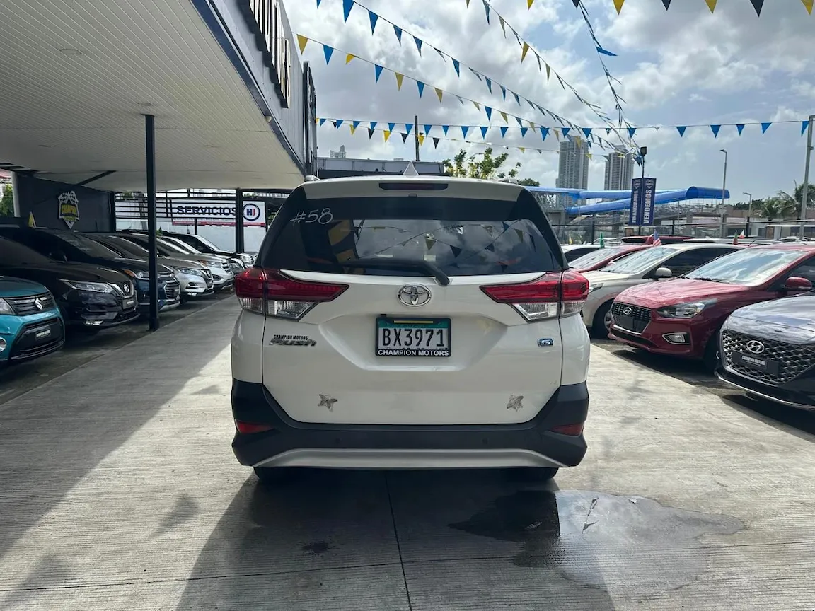 Imagenes del auto