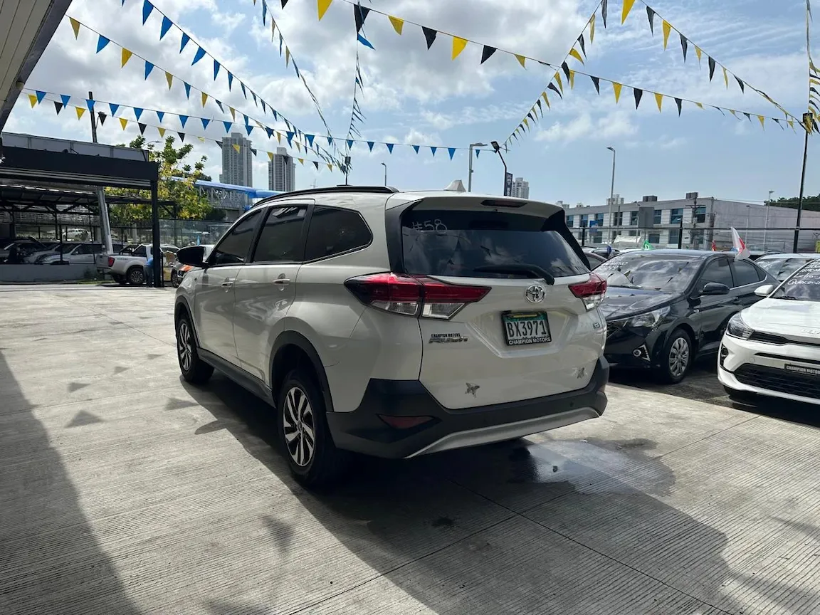Imagenes del auto