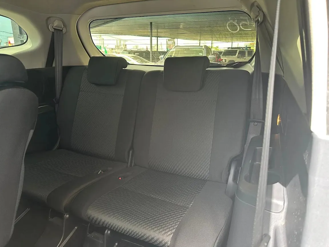 Imagenes del auto