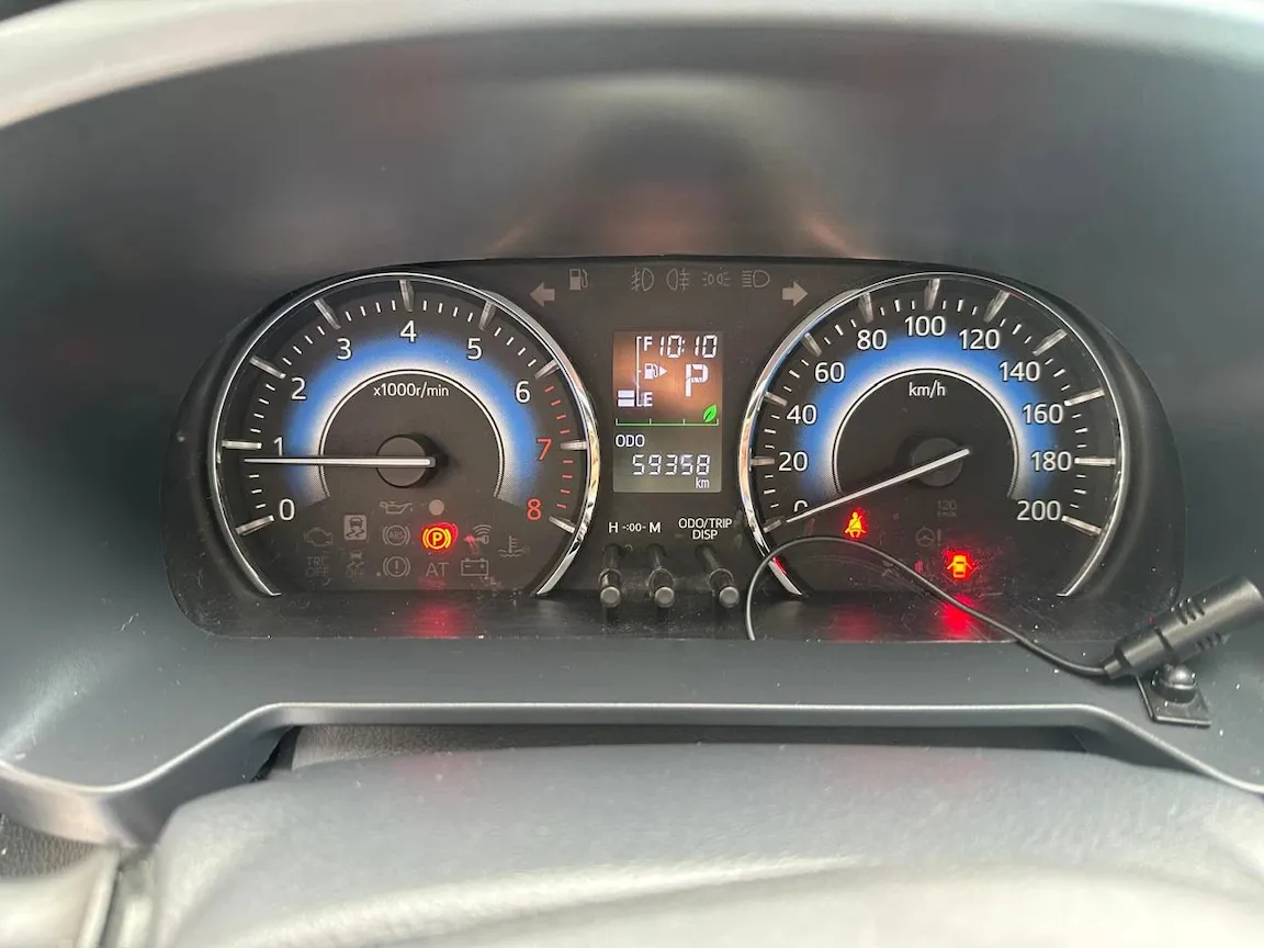 Imagenes del auto